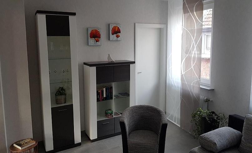 Ferienwohnung Kriemhild room 1