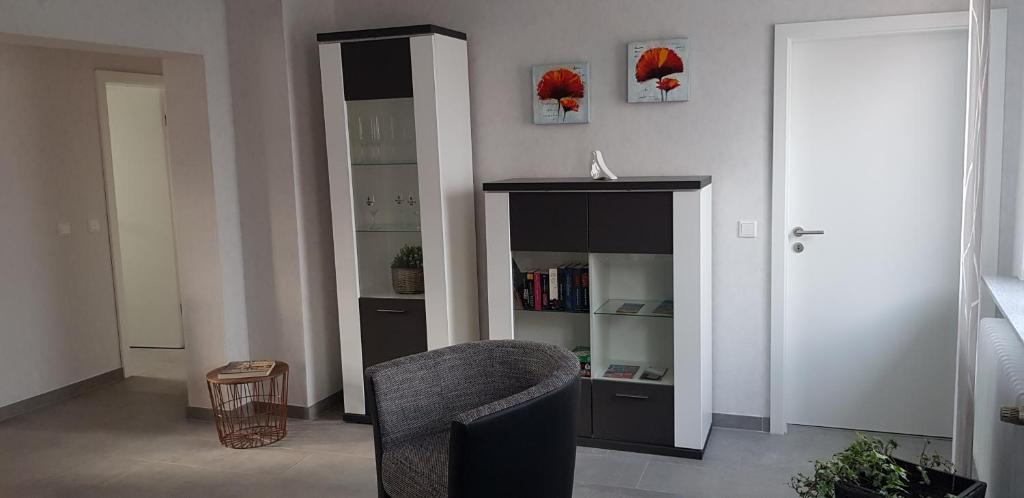 Ferienwohnung Kriemhild room 3