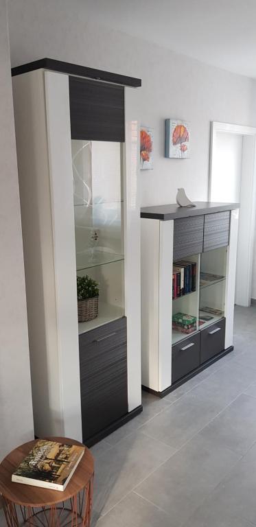 Ferienwohnung Kriemhild room 5